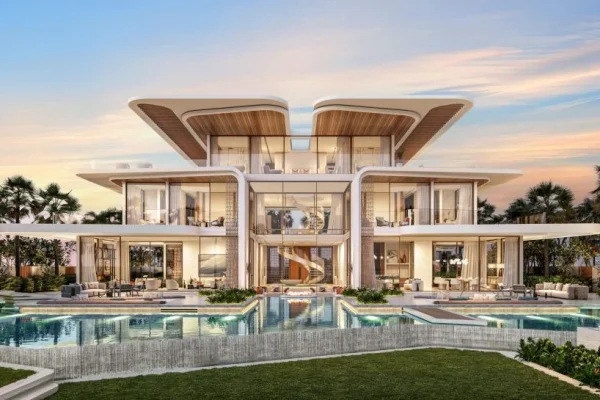 amali seaside retreat